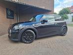 Mini Mini 1.5 Cooper Classic Apple Carplay / Led Verlichting, Stof, Gebruikt, Zwart, 4 stoelen