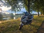aprilla sr 70cc malossi TOPSTAAT!, Ophalen, Zo goed als nieuw, Cilinder