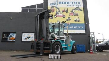 KONECRANES SMV 10-600C (bj 2016) beschikbaar voor biedingen