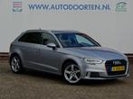 Audi A3 Sportback 30 TFSI Sport Lease Edition|Trekhaak|Navi|, Auto's, Audi, Voorwielaandrijving, Gebruikt, 1165 kg, 116 pk