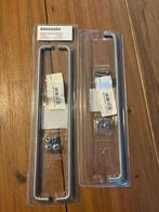 3x IKEA Bagganas zilveren handgrepen (335mm), Ophalen, Nieuw, Overige typen