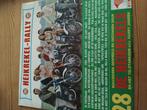 Heikrekels hits- rally, Cd's en Dvd's, Vinyl | Nederlandstalig, Ophalen of Verzenden, Zo goed als nieuw