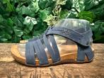 Nieuwe sandalen van loints of holland maat 36, Blauw, Loints of holland, Nieuw, Loints of holland