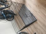 Honden bench, Dieren en Toebehoren, Ophalen, Zo goed als nieuw, 75 tot 110 cm, Minder dan 65 cm