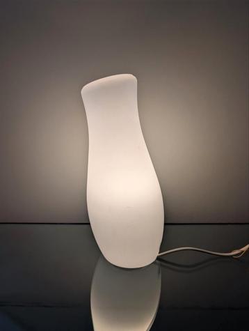 Vintage IKEA Mylonit Lamp - Design Klassieker beschikbaar voor biedingen