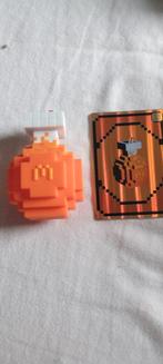 Minecraft potion, Verzamelen, Speelgoed, Ophalen of Verzenden, Zo goed als nieuw