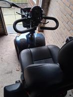 Scootmobiel mango, Ophalen, Zo goed als nieuw, Mango, 16 km/u of meer