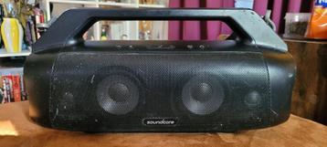 Anker Soundcore Motion Boom Plus 2023 beschikbaar voor biedingen