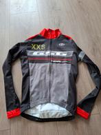 Wielerjack nieuw maat xxs heren, Ophalen of Verzenden, Nieuw, Heren, Bovenkleding