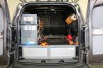 Renault Kangoo 1.5 Blue dCi 115 Extra L2 Automaat Store Van, Stof, Gebruikt, 4 cilinders, Renault