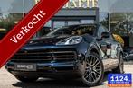Porsche Cayenne Coupé 3.0 E-Hybrid|PANO|SPORTCHRONO|INCL BT, Auto's, Porsche, Automaat, Cayenne, Gebruikt, Euro 6