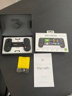 Backbone Controller, Ophalen of Verzenden, Zo goed als nieuw