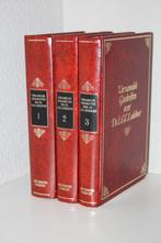 Verzamelde Geschriften van Ds. L.G.C. Ledeboer, drie banden, Ophalen of Verzenden, Gelezen, Christendom | Protestants