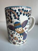 Iittala Taika 10- jarig jubileum beker Haapaniemi 2017 0,4 L, Ophalen of Verzenden, Zo goed als nieuw, Overige stijlen, Kop(pen) en/of Schotel(s)