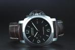 Panerai Luminor Marina 1950 3 Days, Overige merken, Staal, Polshorloge, Ophalen of Verzenden