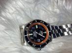 Breitling, Sieraden, Tassen en Uiterlijk, Horloges | Heren, Staal, Staal, Breitling, Polshorloge