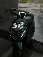 Piaggio Zip SP, Fietsen en Brommers, Scooters | Piaggio, Ophalen, Gebruikt, Maximaal 45 km/u, Zip