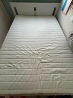Binnenveringsmatras IKEA HAFSLO 140x200 - in goede staat, Huis en Inrichting, Slaapkamer | Matrassen en Bedbodems, Ophalen, Gebruikt