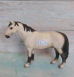 Schleich hannoveraner hengst exclusief, Ophalen of Verzenden, Zo goed als nieuw, Paard, Beeldje of Figuurtje