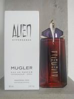 Alien Mugler Hypersense 90ml Eau de Parfum - Nieuw!, Ophalen of Verzenden, Nieuw