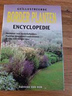Hanneke van Dijk - Geillustreerde borderplanten encyclopedie, Bloemen, Planten en Bomen, Hanneke van Dijk, Ophalen of Verzenden