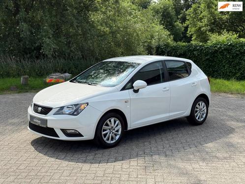 Seat Ibiza 1.2 TSI Style CRUISE I BLUETOOTH I 90PK I 5 DRS I, Auto's, Seat, Bedrijf, Te koop, Ibiza, Airbags, Airconditioning