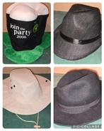 Diverse hoeden collectie, Ophalen, Hoed, Diverse, One size fits all