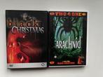 Kerstdvd 's prima staat HORROR Black Christmas., Ophalen of Verzenden, Zo goed als nieuw