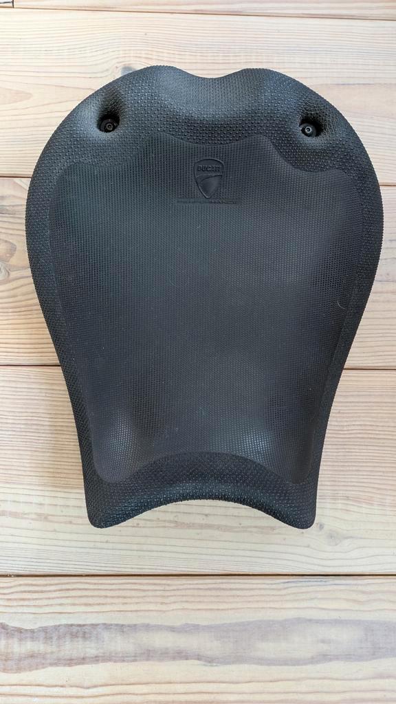 Ducati Superpole Zadel 848 1098 1199, Motoren, Onderdelen | Ducati, Ophalen of Verzenden