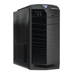 Vlotte PC met snelle SSD-schijf (i3/4GB/1TB) met monitor etc, Ophalen, Gebruikt, HDD, Met videokaart