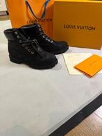 Zwarte Timberland x Louis Vuitton Boots , Maat 47, Zwart, Boots, Nieuw, Ophalen of Verzenden