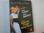 dvd The Postman Always Rings Twice Lana Turner John Garfield, Ophalen of Verzenden, Zo goed als nieuw, Thrillers en Misdaad, 1940 tot 1960