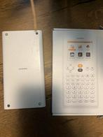 Numworks grafische rekenmachine, Diversen, Rekenmachines, Ophalen of Verzenden, Grafische rekenmachine, Gebruikt