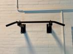 Pullup bar, Ophalen, Zo goed als nieuw