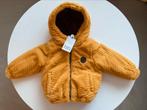 NIEUW Koko Noko winterjas imitatie bontjasje maat 86 - 92, Kinderen en Baby's, Kinderkleding | Maat 92, Nieuw, Meisje, Ophalen of Verzenden