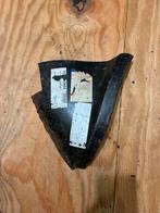 Inlasdeel achterkant wielboog golf1 mk1, Ophalen, Nieuw, Bumper
