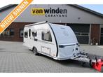 Knaus Sudwind 60 Years 460 EU Mover-ThuleLuifel-Airco, Standaardzit, Bedrijf, 5 tot 6 meter, Knaus