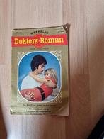 Dokters roman,, Boeken, Romans, Ophalen of Verzenden, Gelezen, Nederland