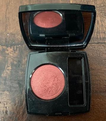 Chanel Désert rouge metallic oogschaduw. Kleur: 36. beschikbaar voor biedingen