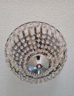 Kristallook lamp, Ophalen of Verzenden, Zo goed als nieuw, Glas