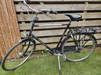 Gazelle Impala 28 inch herenfiets, 7 versnellingen, H66, Ophalen, Gebruikt, Versnellingen, 65 cm of meer
