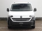 Volkswagen Transporter 2.0 TDI L1H1 28 150pk | BPM-vrij | Ac, Voorwielaandrijving, Stof, Gebruikt, Zwart