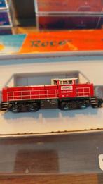 Hobbytrain N spoor, Hobby en Vrije tijd, Modeltreinen | N-Spoor, Overige merken, Nieuw, Ophalen of Verzenden, Gelijkstroom