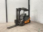 Heftruck Still R60-50 2007, Meer dan 4000 kg, Elektrisch, Heftruck, Still