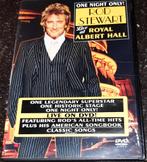 Rod Stewart live at Royal Albert Hall, Alle leeftijden, Ophalen of Verzenden, Zo goed als nieuw