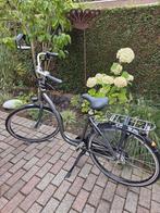 Damesfiets met lage instap, (Extra) lage instap, Zo goed als nieuw, 50 tot 53 cm, Ophalen