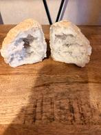 Marokkaanse geode, Verzamelen, Mineralen en Fossielen, Ophalen of Verzenden