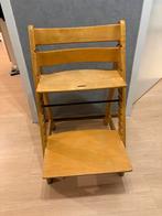 Tripp trapp, Kinderen en Baby's, Kinderstoelen, Ophalen, Zo goed als nieuw, Meegroeistoel