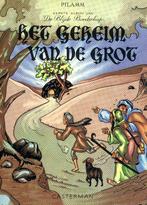 De Blijde Boodschap - serie van 4 stripboeken 1948/50, Boeken, Godsdienst en Theologie, Ophalen of Verzenden, Zo goed als nieuw