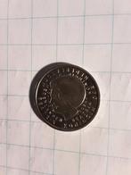 Zeldzame 1 Euro 2001 - Koningin Beatrix, Postzegels en Munten, Munten | Nederland, Ophalen of Verzenden, Koningin Beatrix, Euro's